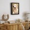 Americanflat Gallery-Style Picture Frame - Ideal Frame for Gallery Wall Display - Showcase Artwork, Prints, and Photos - Shatter Resistant Glass - Hanging Hardware with Drywall Anchor